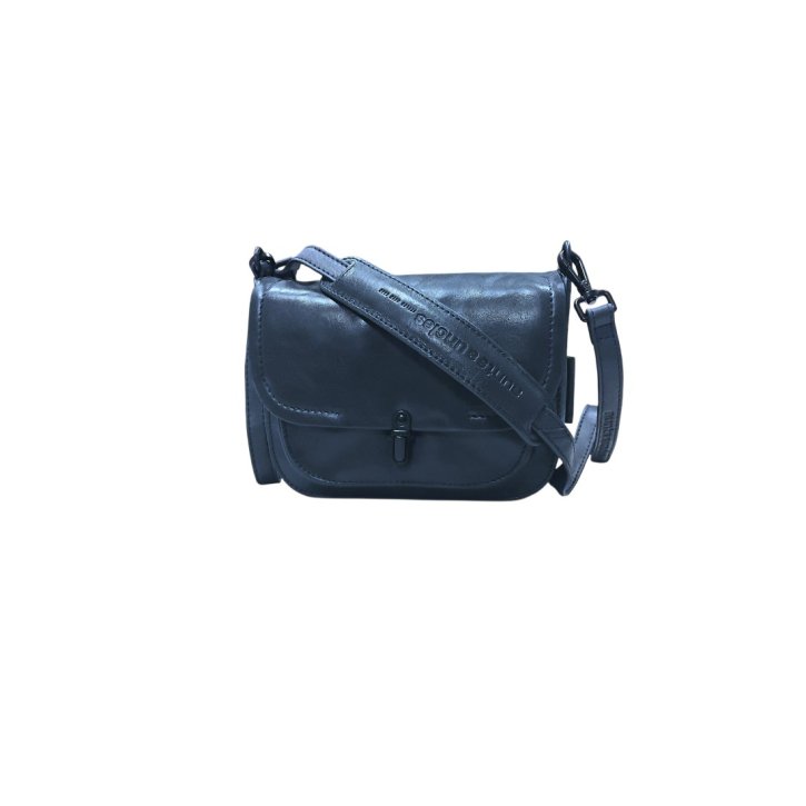 Aunts & Uncles Mrs. Waffle navy blue